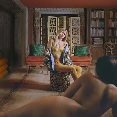 Hayley Kiyoko - Expectations - Import CD