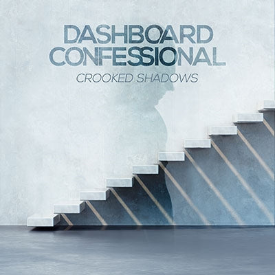 Dashboard Confessional - Croocked Shadows - Import CD