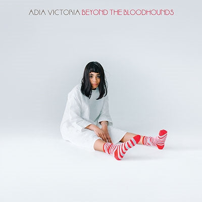 Adia Victoria - Beyond The Bloodhounds - Import CD