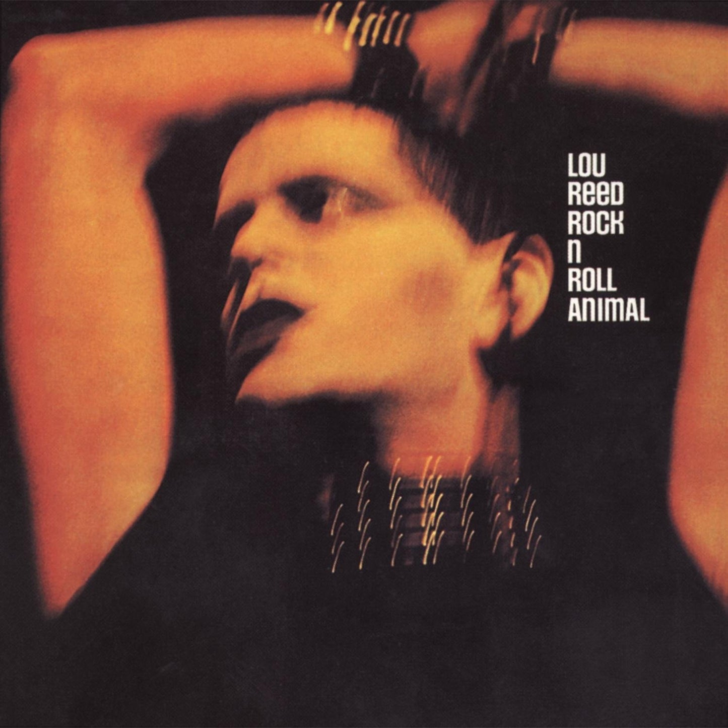Lou Reed - Rock 'N' Roll Animal - Import CD