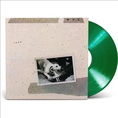 Fleetwood Mac - Tusk - Import Esmersald Green Vinyl 2 LP Record