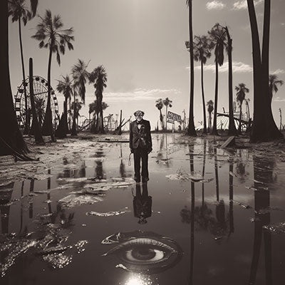 Mr. Bungle - Quote Unquote 1991 - 1999 - Import Vinyl 6 LP Record Box Set