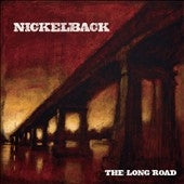 Nickelback - The Long Road - Import Vinyl LP Record Limited Edition