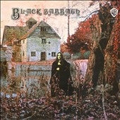 Black Sabbath - Black Sabbath: Deluxe Edition - Import Vinyl 2 Vinyl Record