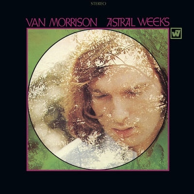 Van Morrison - Astral Weeks: Expanded & Remastered Edition - Import CD