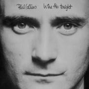 Phil Collins - In the Air Tonight - Import Vinyl 7 inch Single Record Limited Edition