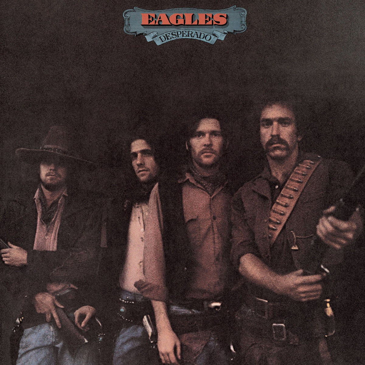 Eagles - Desperado - Import Vinyl LP Record