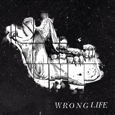 Wrong Life - Wrong Life - Import LP Record