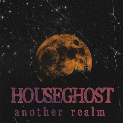 House Ghost - Another Realm - Import LP Record
