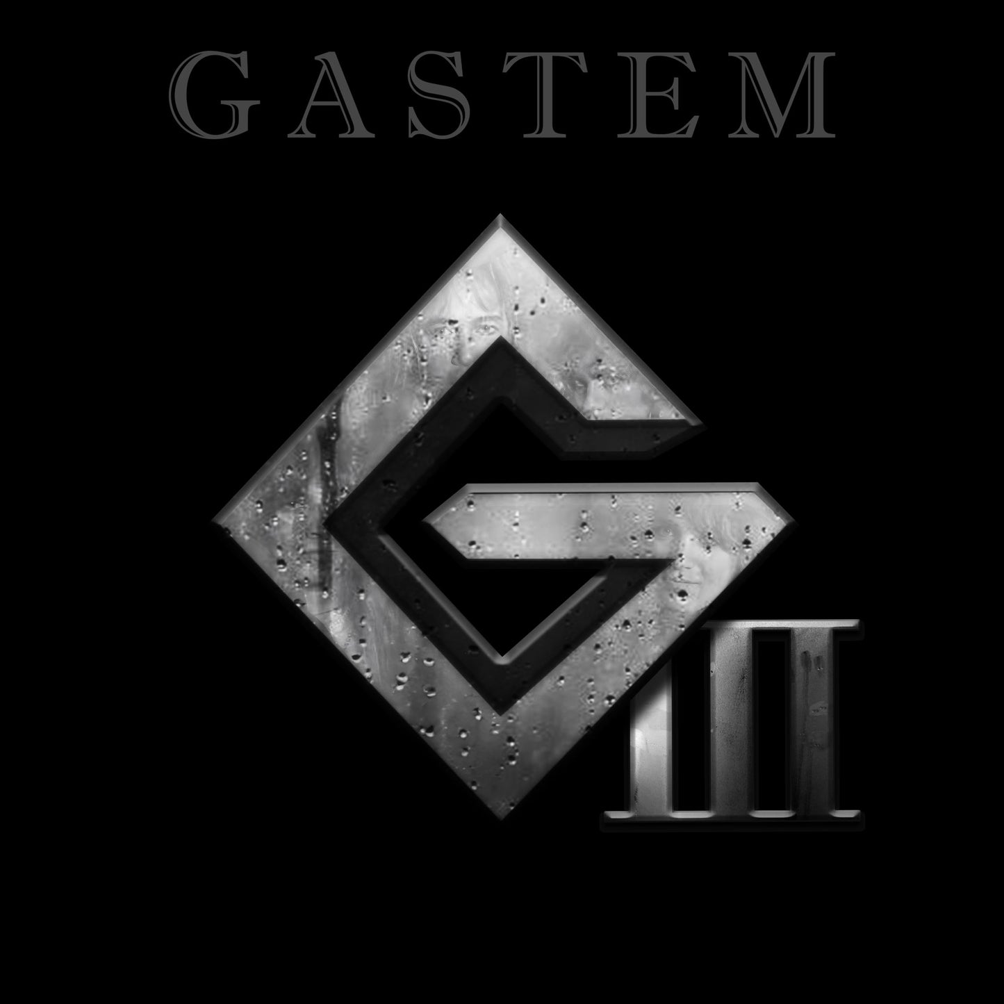 Gastem - III - Import CD