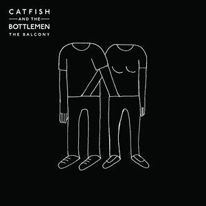 Catfish And The Bottlemen - The Balcony - Import CD