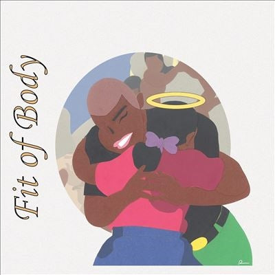 Fit Of Body - Far From the Rhythm - Import LP Record