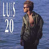 Luis Miguel - 20 Anos - Import CD