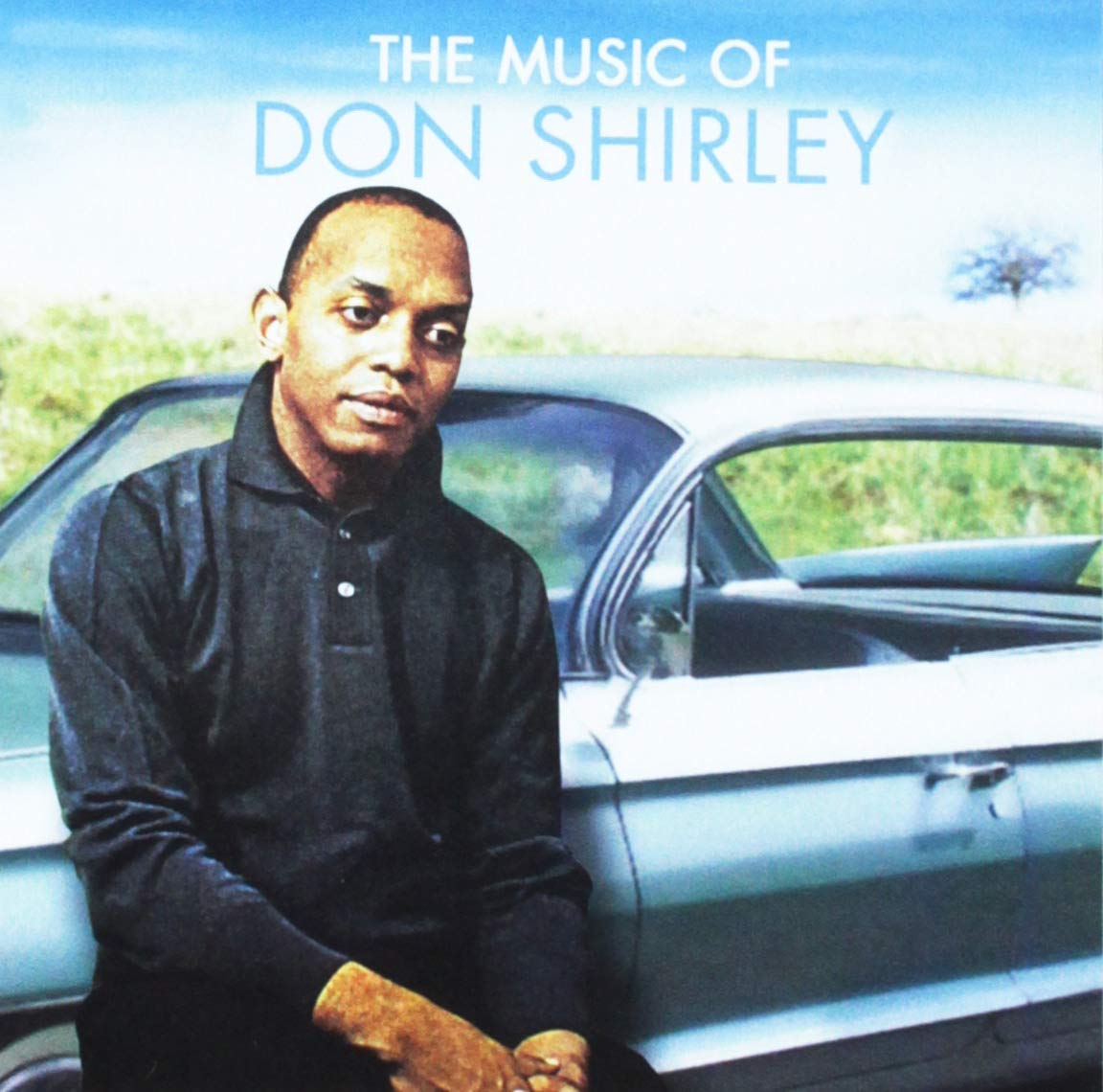Don Shirley - Golden Classics - Import CD