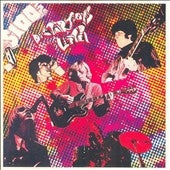 The Litter - $100 Fine - Import Vinyl LP Record