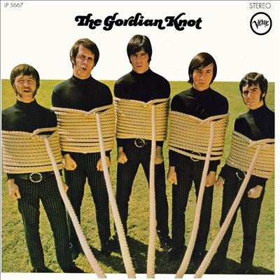 The Gordian Knot - The Gordian Knot - Import CD