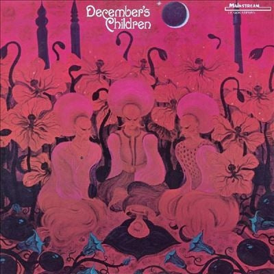 December's Children - December'S Children - Import Colored Vinyl LP Record
