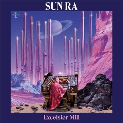 Sun Ra - Excelsior Mill - Import CD