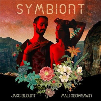 Jake Blount 、 Mali Obomsawin - Symbiont - Import Vinyl LP Record
