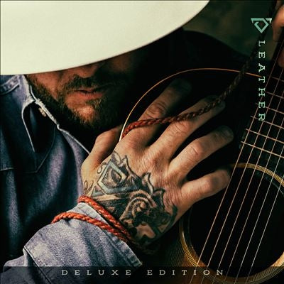 Cody Johnson - Leather (Deluxe Edition) - Import 2 CD