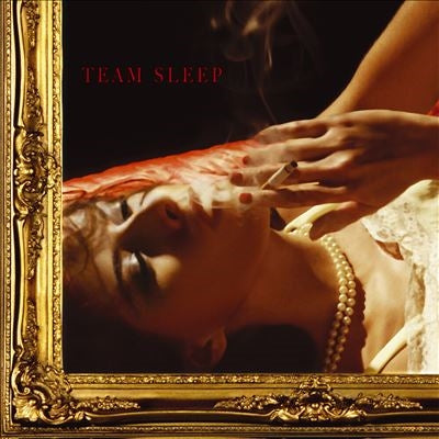 Team Sleep - Team Sleep - Import Vinyl 2 LP Record
