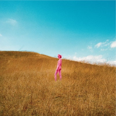 The Regrettes - Further Joy - Import CD