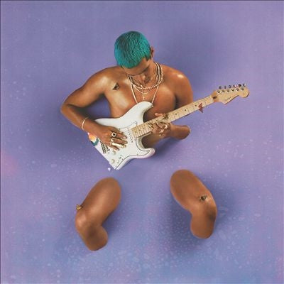 Omar Apollo - Apolonio - Import Vinyl LP Record