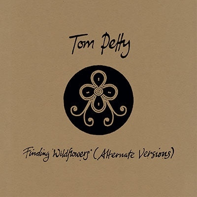 Tom Petty - Finding Wildflowers (Alternate Versions) - Import CD