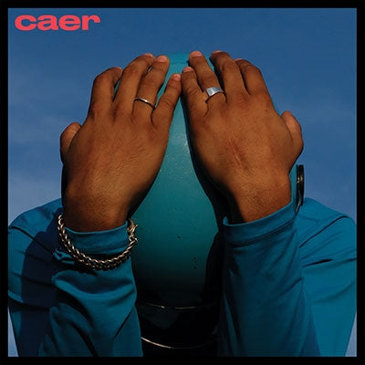 Twin Shadow - Caer - Import CD