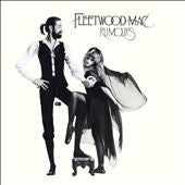 Fleetwood Mac - Rumours - Import Vinyl LP Record