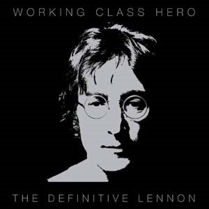 John Lennon - Working Class Hero - Import 2 CD