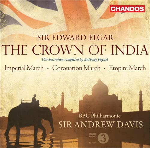 TANSMAN,ALEXANDRE - Crown of India - Import 2 CD