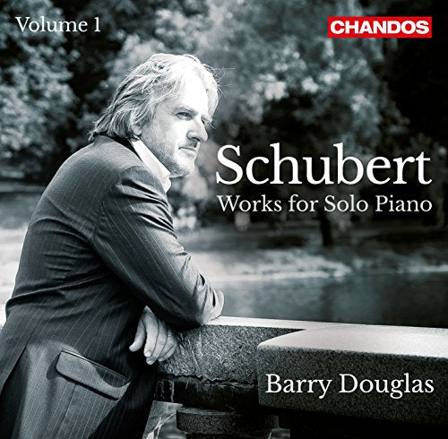 HAYDN,JOSEPH - Works for Solo Piano 1 - Import CD
