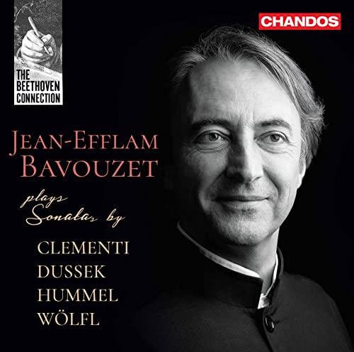 Jean-Efflam Bavouzet - Sonatas - Import CD