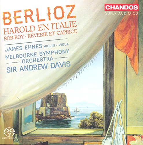 JANACEK,LEOŠS - Orchestral Works - Import SACD Hybrid