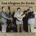 Los Alegres De Teran - Grabaciones Originales: Original Recordings 1952-1954 - Import CD