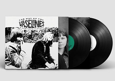 The Vaselines - The Way Of The Vaselines - Import 2 Vinyl LP Record