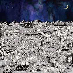 Father John Misty - Pure Comedy - Import CD