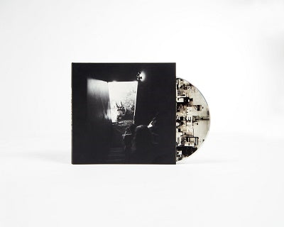 Metz - Automat - Import CD