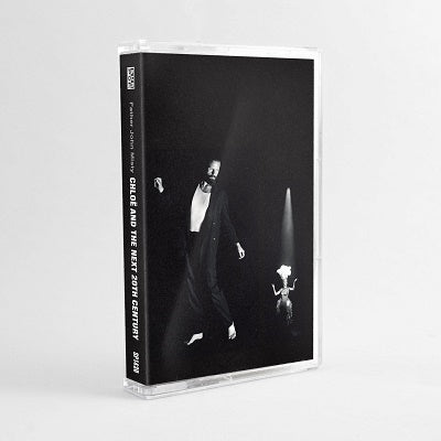 Father John Misty - Chloe and the Next 20th Century - Import Cassette Tape