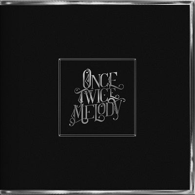 Beach House - Once Twice Melody - Import CD