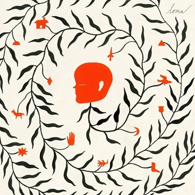 Loma - How Will I Live Without A Body? - Import CD