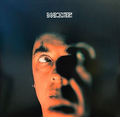 Boeckner - Boeckner! - Import Jalapeno Green Vinyl LP Record