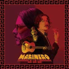Marinero - La La La - Import CD