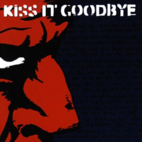 Kiss It Goodbye - She Loves Me, She Loves Me Not - Import Colored Vinyl LP Record