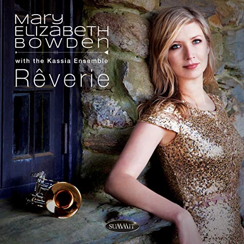 Mary Elizabeth Bowden - Reverie - Import CD