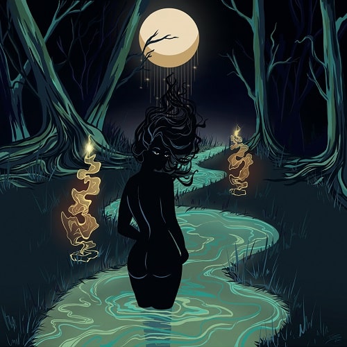 Ron Trent - Black Magic Woman - The Revisions Ep (Feat. Harry Dennis) - Import Vinyl 12 inch Record