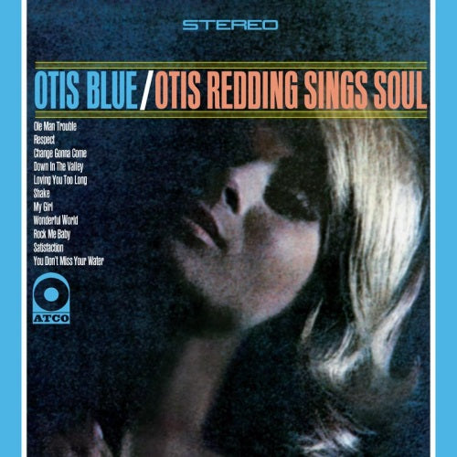Otis Redding - Otis Blue - Import 45 rpm 180g Vinyl 2 LP Record