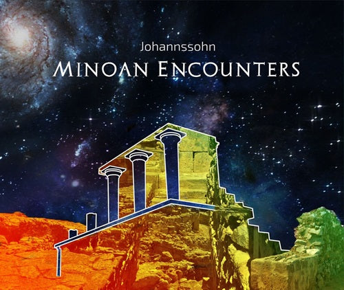 Johannssohn - Minoan Encounters - Import CD