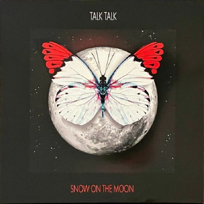 Talk Talk - Snow On The Moon - Import Vinyl LP Record